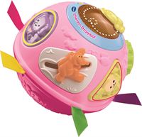 VTech Speelgoed&toys (767) | Kieskeurig.nl VTech Animo EMPILO BASCULO baby eerste leeftijd, speelgoed