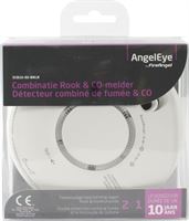 FIRE ANGEL Angel Eye rook+co-melder SCB10