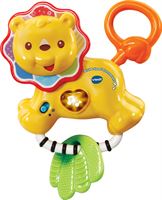 VTech Speelgoed&toys (767) | Kieskeurig.nl VTech Animo EMPILO BASCULO baby eerste leeftijd, speelgoed