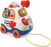 VTech Speelgoed&toys (767) | Kieskeurig.nl VTech Animo EMPILO BASCULO baby eerste leeftijd, speelgoed