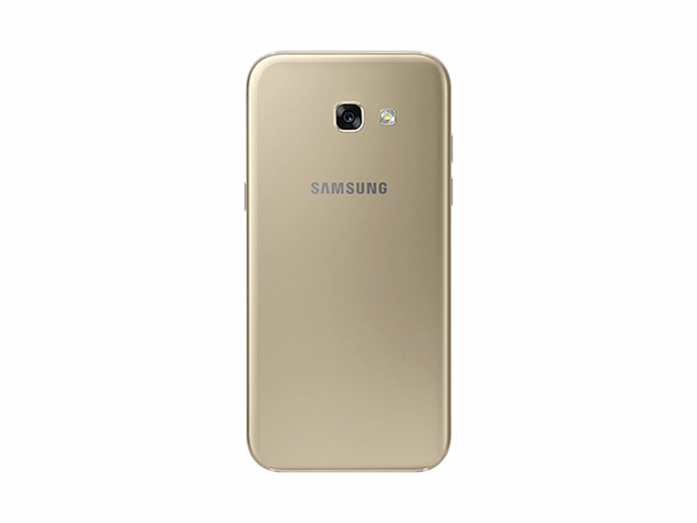 Samsung Galaxy A5 (2017) GB / gold sand | Prijzen vergelijken |