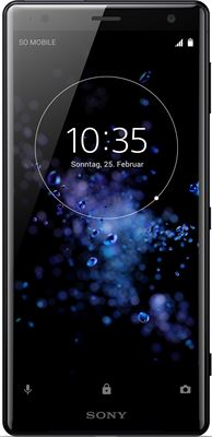 Gespecificeerd kan zijn lont Sony Xperia XZ2 64 GB / liquid black smartphone kopen? | Kieskeurig.be |  helpt je kiezen