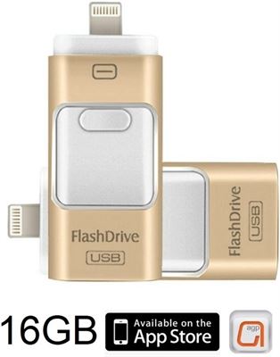 transfer photos from mac to flash drive