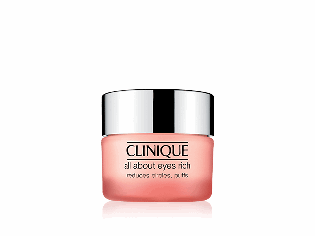 Clinique All About Eyes Rich Oogcrème