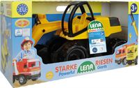 Lena Buiten speelgoed (35) | Kieskeurig.nl Lena GIGA TRUCKS 02048 buiten speelgoed kopen? | Kieskeurig