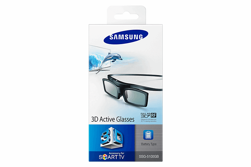 Samsung SSG-5100GB