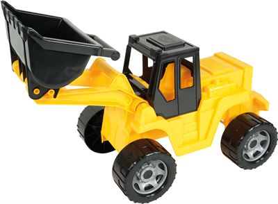 Lena GIGA TRUCKS 02048 buiten speelgoed kopen? | Kieskeurig Lena GIGA TRUCKS 02048 buiten speelgoed kopen? | Kieskeurig