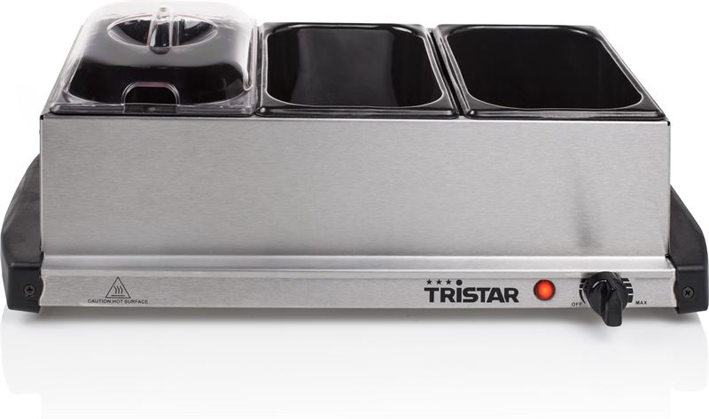 Tristar BP-2979 Buffetwarmer