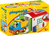 calèche playmobil