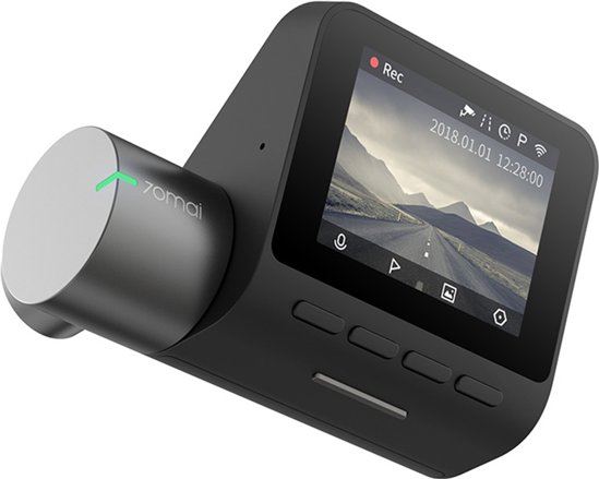 Xiaomi 70mai Dash Cam Pro - Global