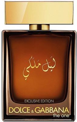 dolce and gabbana exclusive edition