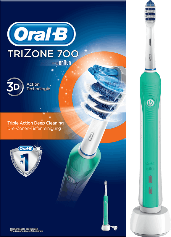 oral b trizone 700