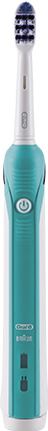 Oral-B TriZone 1000 Elektrische Tandenborstel blauw