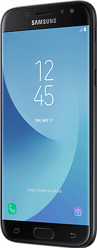 Samsung Galaxy J5 (2017) 16 GB / zwart / (dualsim)