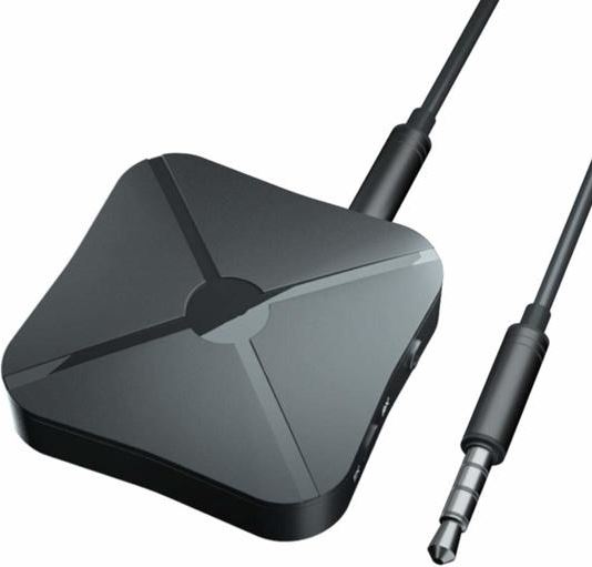 joggen Prime Onverenigbaar Drphone Mini Transmitter â€“ Receiver/Ontvanger â€“ Bluetooth 4.2  zender/ontvanger â€“ Headphone /