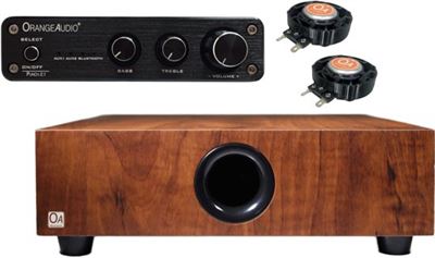 Seminarie Dosering loyaliteit OrangeAudio high-end Keuken Audio Set auto (overig) kopen? | Kieskeurig.nl  | helpt je kiezen