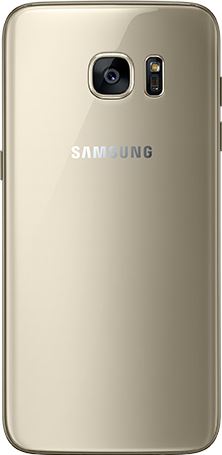 Voorspellen Groenland nood Samsung Galaxy S7 edge 32 GB / gold platinum smartphone kopen? |  Kieskeurig.nl | helpt je kiezen