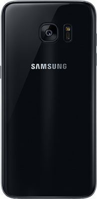 Behoort Intentie geestelijke Samsung Galaxy S7 edge 32 GB / onyx zwart | Specificaties | Archief |  Kieskeurig.nl