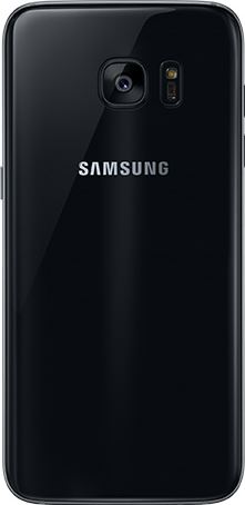 manipuleren Kelder avontuur Samsung Galaxy S7 edge 32 GB / onyx zwart | Reviews | Archief |  Kieskeurig.nl
