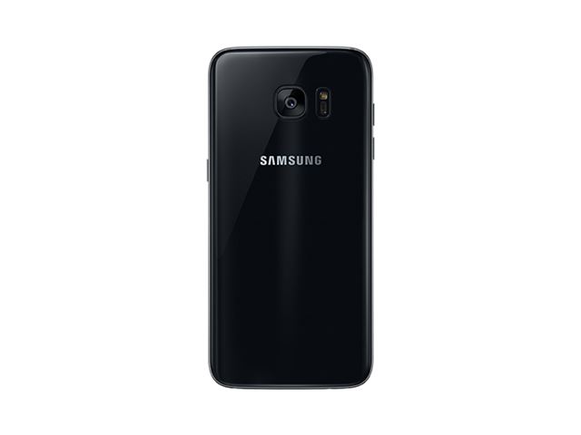 Samsung Galaxy edge 32 GB / onyx zwart smartphone kopen? | Kieskeurig.nl | helpt je kiezen