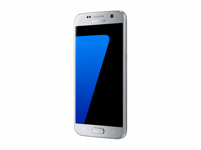 sturen de elite ondergoed Samsung Galaxy S7 32 GB / silver titanium | Prijzen vergelijken |  Kieskeurig.nl
