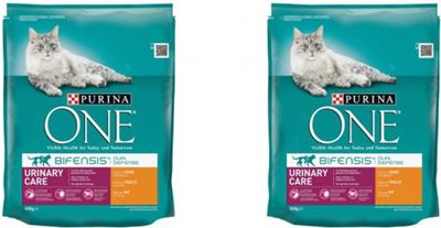 purina one bifensis urinary care