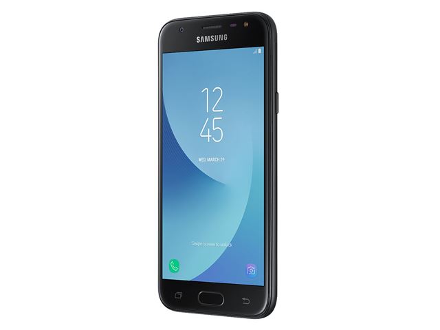 hersenen Eigenlijk biologisch Samsung Galaxy J3 (2017) 16 GB / zwart | Prijzen vergelijken | Kieskeurig.nl