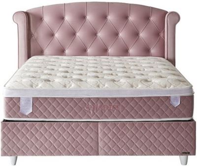 Zaanse Bedden 2persoons Boxspring Met Opbergruimte A Luxe Roze Boxspring Met Opbergruimte 140x200 Prijzen Vergelijken Kieskeurig Nl Bij dit bed krijgt u 4 schuifladen die in de (in totaal 12) kleine open vakken passen. zaanse bedden 2persoons boxspring met opbergruimte a luxe roze boxspring met opbergruimte 140x200