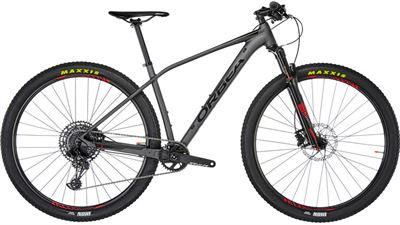 orbea alma mtb 2019