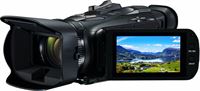 Canon Legria HF G50 videocamera