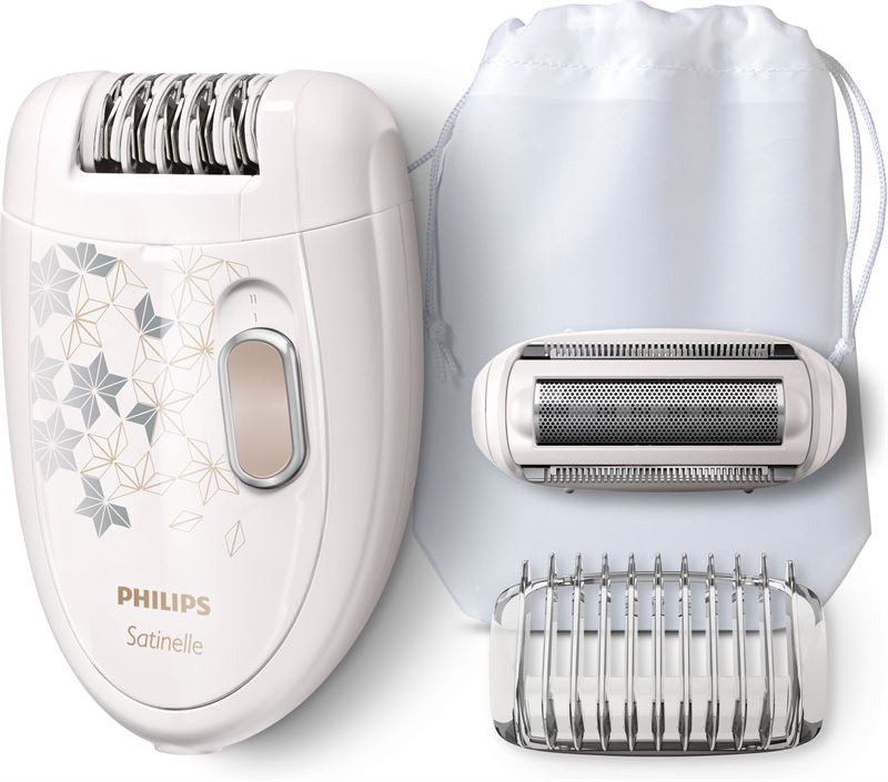Philips Satinelle Essential HP6423