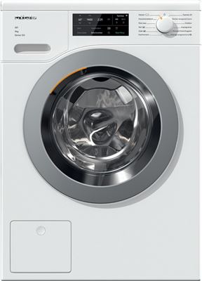 herinneringen Fotoelektrisch Veronderstelling Miele WCG 125 9kg Series 120 wasmachine kopen? | Archief | Kieskeurig.nl |  helpt je kiezen
