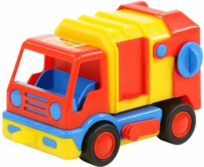 Downtown Fascineren handboeien Wader Quality Toys 9609 speelgoed voertuigen kopen? | Kieskeurig.nl | helpt  je kiezen