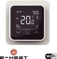 e-Heat WiFi Klokthermostaat