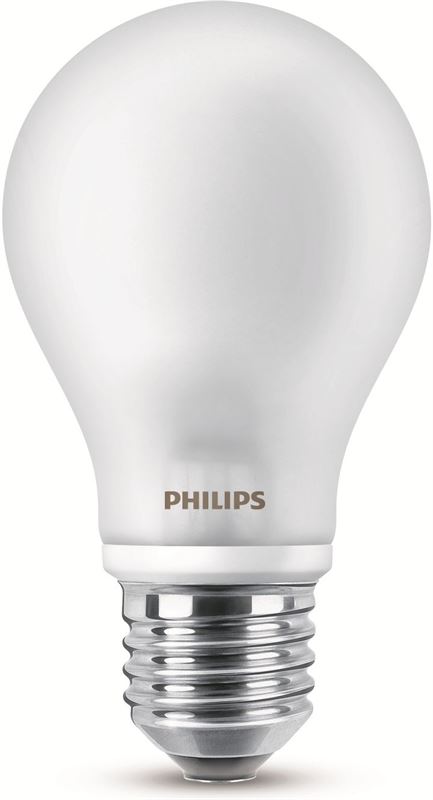 Philips 4.5W (40W) E27 Warm white Non-dimmable Bulb