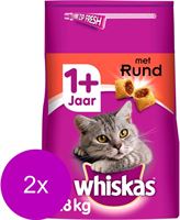 Doorbraak ophouden Rouwen Kattenvoer vergelijken en kopen | Kieskeurig.nl