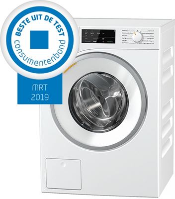 Leia Waar Havoc Miele WWG120 WPS XL wasmachine kopen? | Archief | Kieskeurig.nl | helpt je  kiezen