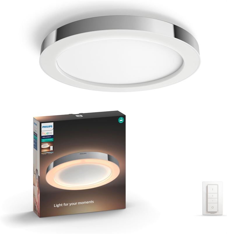 Philips Adore Bathroom ceiling light