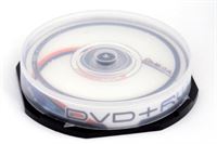 Freestyle DVD+RW 4,7GB 4X Speed, Cakebox 10 stuks