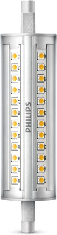 Philips 14 W (120W) R7s White Dimmable Linear (Dimmable)