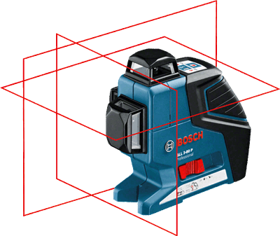 Bosch 0 601 063 305 Meet En Ontwerpinstrument Kopen Archief