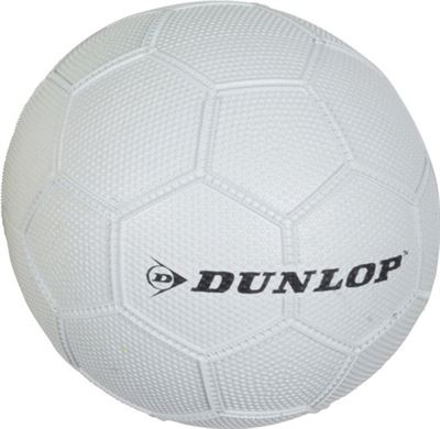 Afleiden Knikken Berekening Dunlop Witte voetbal maat 3 voor kinderen - Sporten/Voetballen -  Kindervoetballen | Prijzen vergelijken | Kieskeurig.nl