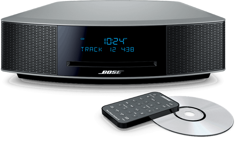 Bose Wave music system IV