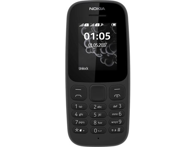 nokia 105 used