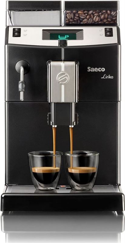 Saeco Saeco Lirika Coffee