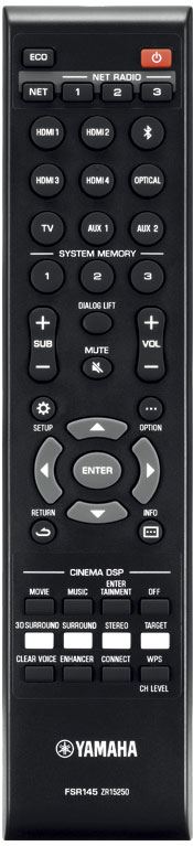 yamaha ysp 5600 black friday