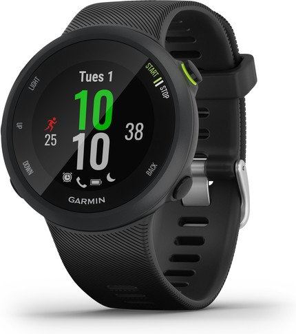 garmin forerunner 45 media markt