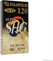 Fujifilm Fuji SHG 120 videoband E-120