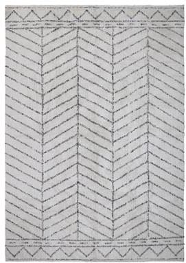 Bloomingville Stripes Vloerkleed 300 x 200 cm vloerkleed kopen? | Kieskeurig.nl | kiezen