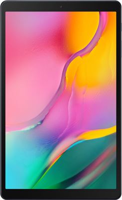 Opknappen Brochure Diversiteit Samsung Galaxy Tab A (2019) 10,1 inch / zilver / 32 GB tablet kopen? |  Archief | Kieskeurig.nl | helpt je kiezen